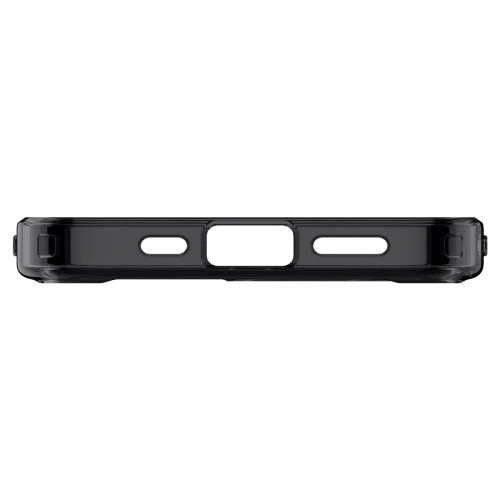 Kup Spigen Ultra Hybrid Mag MagSafe Apple iPhone 16e Zero One Fekete - SPN16718 - {ean13} - Sklep Home Screen