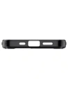 Kup Spigen Ultra Hybrid Mag MagSafe Apple iPhone 16e Zero One Fekete - SPN16718 - {ean13} - Sklep Home Screen