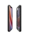 Kup Spigen Ultra Hybrid Mag MagSafe Apple iPhone 16e Zero One Fekete - SPN16718 - {ean13} - Sklep Home Screen