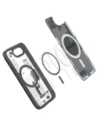 Kup Spigen Ultra Hybrid Mag MagSafe Apple iPhone 16e Zero One Fekete - SPN16718 - {ean13} - Sklep Home Screen