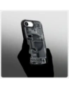 Kup Spigen Ultra Hybrid Mag MagSafe Apple iPhone 16e Zero One Fekete - SPN16718 - {ean13} - Sklep Home Screen