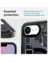 Kup Spigen Ultra Hybrid Mag MagSafe Apple iPhone 16e Zero One Fekete - SPN16718 - {ean13} - Sklep Home Screen