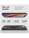 Buy Spigen Ultra Hybrid Mag MagSafe Apple iPhone 16e Zero One Black - SPN16718 - {ean13} - Home Screen Store Europe