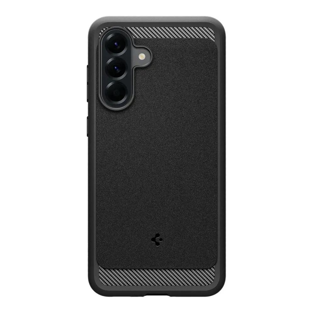 Etui Spigen Rugged Armor Samsung Galaxy A56 5G Matte Black