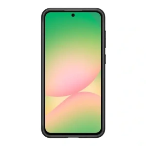 Buy Spigen Rugged Armor Samsung Galaxy A56 5G Matte Black - SPN16719 - {ean13} - Home Screen Store Europe