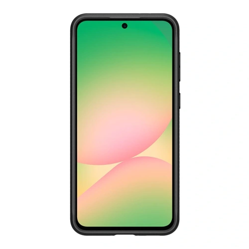 Kup Etui Spigen Rugged Armor Samsung Galaxy A56 5G Matte Black - SPN16719 - {ean13} - Sklep Home Screen