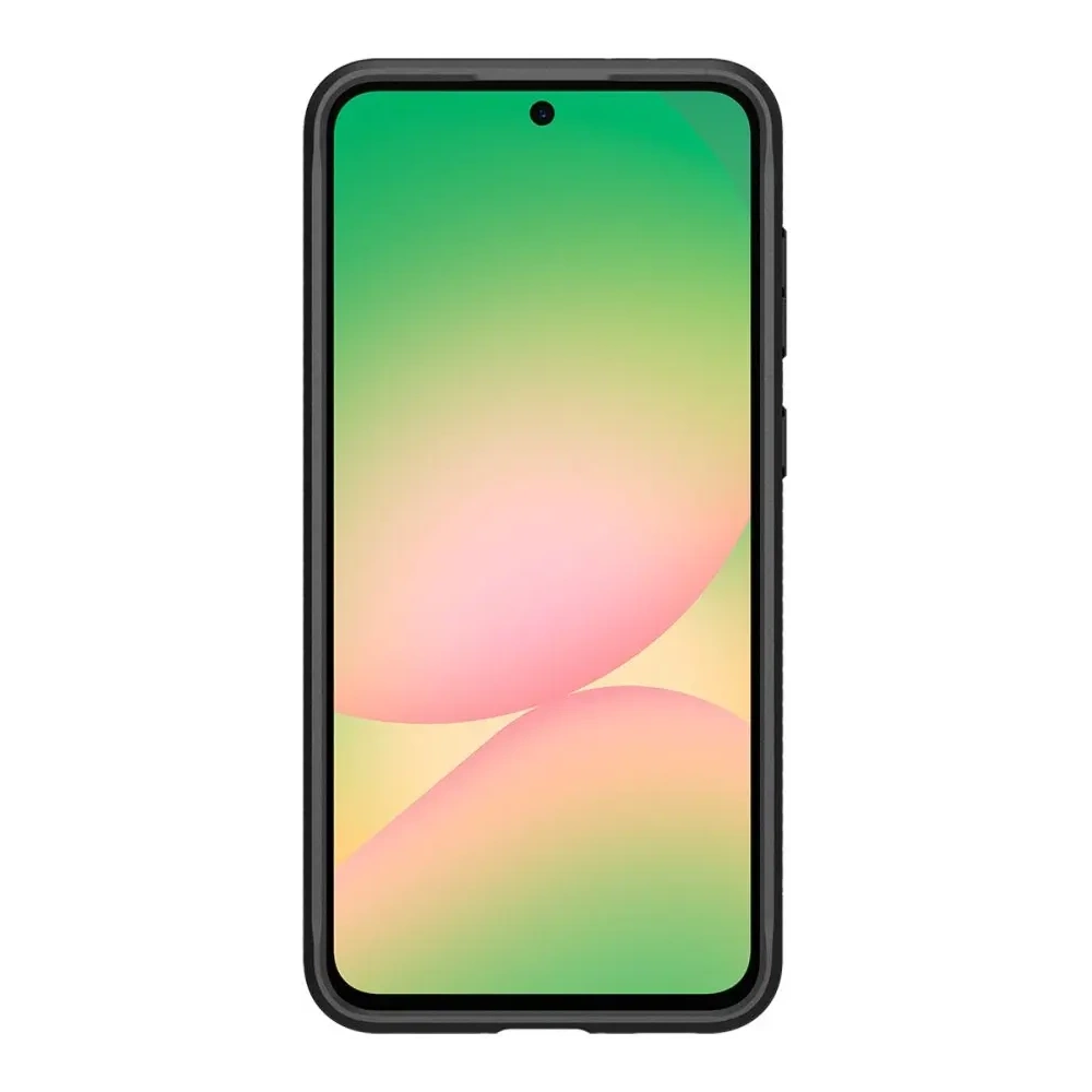 Etui Spigen Rugged Armor Samsung Galaxy A56 5G Matte Black