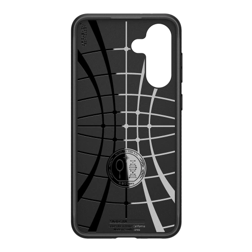 Kup Etui Spigen Rugged Armor Samsung Galaxy A56 5G Matte Black - SPN16719 - {ean13} - Sklep Home Screen
