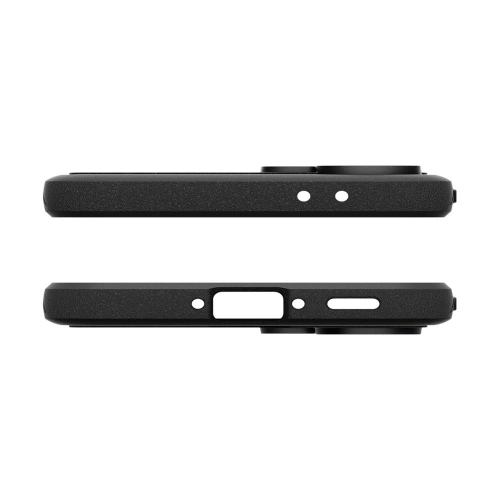 Kup Etui Spigen Rugged Armor Samsung Galaxy A56 5G Matte Black - SPN16719 - {ean13} - Sklep Home Screen
