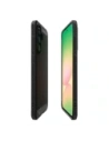 Kup Etui Spigen Rugged Armor Samsung Galaxy A56 5G Matte Black - SPN16719 - {ean13} - Sklep Home Screen