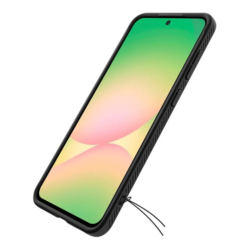 Etui Spigen Rugged Armor Samsung Galaxy A56 5G Matte Black