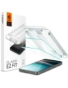 Spigen GLAS.tR ez Fit Samsung Galaxy A36 5G Clear [2 PACK]