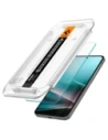 Buy Spigen GLAS.tR ez Fit Samsung Galaxy A36 5G Clear [2 PACK] - SPN16720 - {ean13} - Home Screen Store Europe