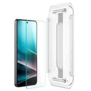 Kup Szkło hartowane Spigen GLAS.tR ez Fit Samsung Galaxy A36 5G Clear [2 PACK] - SPN16720 - {ean13} - Sklep Home Screen