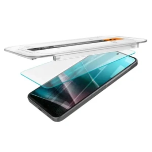 Kup Szkło hartowane Spigen GLAS.tR ez Fit Samsung Galaxy A36 5G Clear [2 PACK] - SPN16720 - {ean13} - Sklep Home Screen