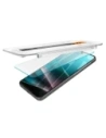 Buy Spigen GLAS.tR ez Fit Samsung Galaxy A36 5G Clear [2 PACK] - SPN16720 - {ean13} - Home Screen Store Europe