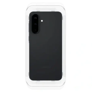 Kup Szkło hartowane Spigen GLAS.tR ez Fit Samsung Galaxy A36 5G Clear [2 PACK] - SPN16720 - {ean13} - Sklep Home Screen