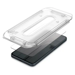 Kup Szkło hartowane Spigen GLAS.tR ez Fit Samsung Galaxy A36 5G Clear [2 PACK] - SPN16720 - {ean13} - Sklep Home Screen