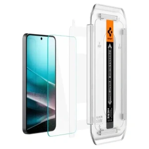 Kup Szkło hartowane Spigen GLAS.tR ez Fit Samsung Galaxy A36 5G Clear [2 PACK] - SPN16720 - {ean13} - Sklep Home Screen