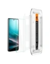 Buy Spigen GLAS.tR ez Fit Samsung Galaxy A36 5G Clear [2 PACK] - SPN16720 - {ean13} - Home Screen Store Europe