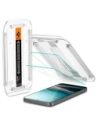Buy Spigen GLAS.tR ez Fit Samsung Galaxy A36 5G Clear [2 PACK] - SPN16720 - {ean13} - Home Screen Store Europe