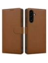 Kup Etui z klapką Tech-Protect Wallet Samsung Galaxy A56 5G Brown - THP4012 - {ean13} - Sklep Home Screen