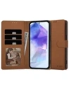Buy Tech-Protect Wallet Samsung Galaxy A56 5G Brown - THP4012 - {ean13} - Home Screen Store Europe