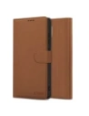 Kup Etui z klapką Tech-Protect Wallet Samsung Galaxy A56 5G Brown - THP4012 - {ean13} - Sklep Home Screen