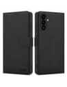 Etui z klapką Tech-Protect Wallet Samsung Galaxy A26 5G Black