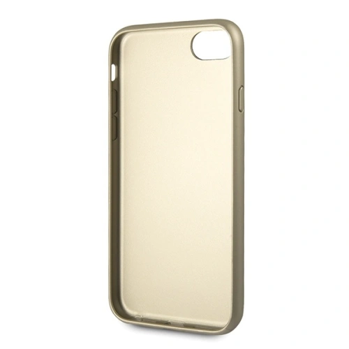 Kup Case Guess GUHCI8G4GG Apple iPhone SE 2022/SE 2020/8/7 grau/hard case 4G Collection - GUE500GRY - {ean13} - Sklep Home Screen