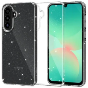 Kup Etui Tech-Protect Flexair Samsung Galaxy A26 5G Glitter - THP4015 - {ean13} - Sklep Home Screen