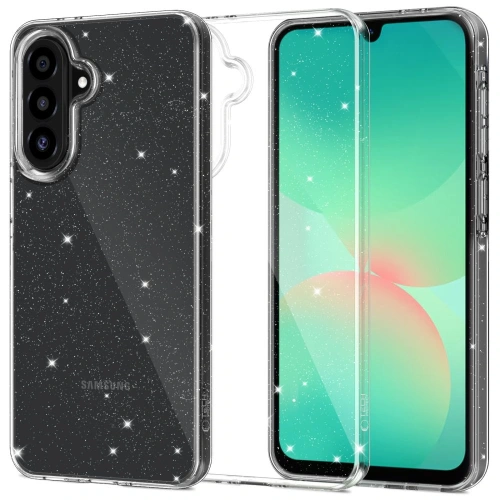Kup Etui Tech-Protect Flexair Samsung Galaxy A26 5G Glitter - THP4015 - {ean13} - Sklep Home Screen