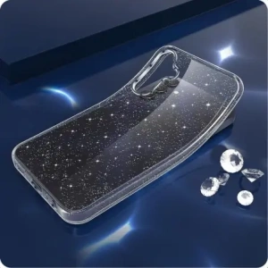 Kup Tech-Protect Flexair Samsung Galaxy A26 5G Glitter - THP4015 - {ean13} - Sklep Home Screen
