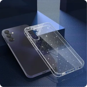 Kup Tech-Protect Flexair Samsung Galaxy A26 5G Glitter - THP4015 - {ean13} - Sklep Home Screen