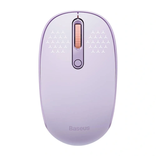 Kup Baseus F01B Tri-Mod 2.4G BT 5.0 1600 DPI Mouse Wireless (mov) - BSU8939 - {ean13} - Sklep Home Screen