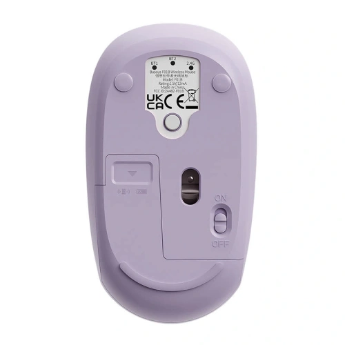 Kup Baseus F01B Tri-Mod 2.4G BT 5.0 1600 DPI Mouse Wireless (mov) - BSU8939 - {ean13} - Sklep Home Screen