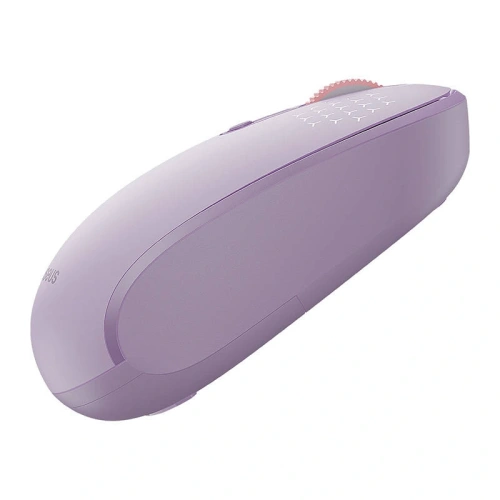 Kup Baseus F01B Tri-Mod 2.4G BT 5.0 1600 DPI Mouse Wireless (mov) - BSU8939 - {ean13} - Sklep Home Screen