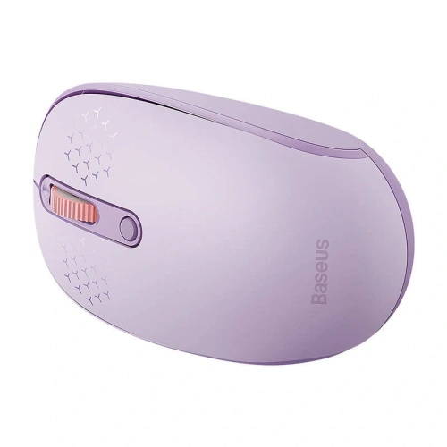 Kup Baseus F01B Tri-Mod 2.4G BT 5.0 1600 DPI Mouse Wireless (mov) - BSU8939 - {ean13} - Sklep Home Screen