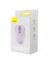 Kup Baseus F01B Tri-Mod 2.4G BT 5.0 1600 DPI Mouse Wireless (mov) - BSU8939 - {ean13} - Sklep Home Screen