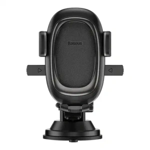 Kup Baseus UltraControl Pro Cockpit-/Grill-Handyhalterung (schwarz) - BSU8940 - {ean13} - Sklep Home Screen