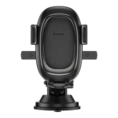 Kup Baseus UltraControl Pro Cockpit-/Grill-Handyhalterung (schwarz) - BSU8940 - {ean13} - Sklep Home Screen