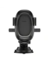 Buy Baseus UltraControl Pro cockpit / grille car mount for phone (black) - BSU8940 - {ean13} - Home Screen Store Europe
