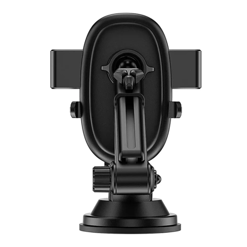 Buy Baseus UltraControl Pro cockpit / grille car mount for phone (black) - BSU8940 - {ean13} - Home Screen Store Europe
