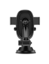 Buy Baseus UltraControl Pro cockpit / grille car mount for phone (black) - BSU8940 - {ean13} - Home Screen Store Europe