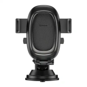 Kup Baseus UltraControl Pro Cockpit-/Grill-Handyhalterung (schwarz) - BSU8940 - {ean13} - Sklep Home Screen