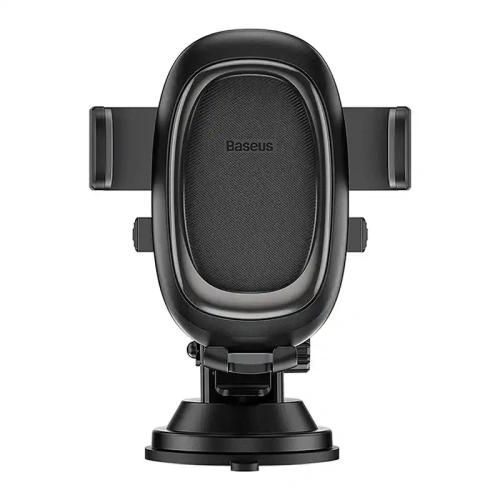 Kup Baseus UltraControl Pro Cockpit-/Grill-Handyhalterung (schwarz) - BSU8940 - {ean13} - Sklep Home Screen