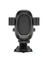 Kup Baseus UltraControl Pro Cockpit-/Grill-Handyhalterung (schwarz) - BSU8940 - {ean13} - Sklep Home Screen