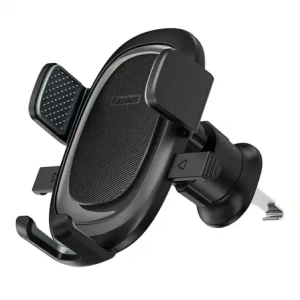 Kup Baseus UltraControl Pro Cockpit-/Grill-Handyhalterung (schwarz) - BSU8940 - {ean13} - Sklep Home Screen