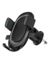 Buy Baseus UltraControl Pro cockpit / grille car mount for phone (black) - BSU8940 - {ean13} - Home Screen Store Europe