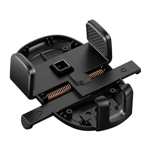 Kup Baseus UltraControl Pro Cockpit-/Grill-Handyhalterung (schwarz) - BSU8940 - {ean13} - Sklep Home Screen